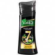 Vatika Black Shine Shampoo