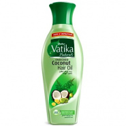 Vatika Coconut Hair Oil