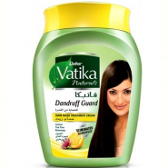 Dandruff Guard Hammam Zaith Vatika Dabur