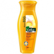 Vatika Egg Shampoo Dabur