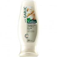 Garlic Conditioner Vatika Dabur