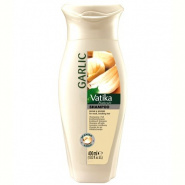 Vatika Garlic Shampoo Dabur