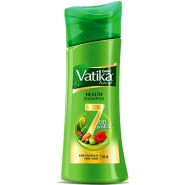 Health Shampoo Vatika Dabur