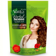 Bakhour Vatika Herbal Henna