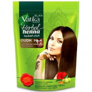 Henna - Oudh  Vatika Dabur