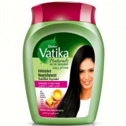 Intensive Nourishmenthment Hot Oil Treatmen Dabur Vatika