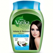 Vatika Volume and Thickness Hammam Zaith