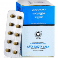 Vayugulika Kottakkal Ayurveda