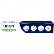 Vedanantaka Balm Sri Sri