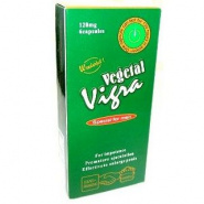 Vegetal Viagra