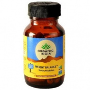 Weight Balance Organic India