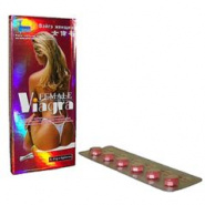 Таблетки "Женская Виагра"  / Female Viagra