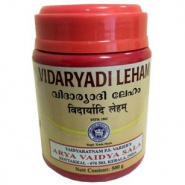 Vidaryadi leham Kottakkal Ayurveda