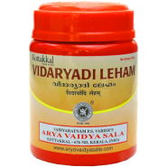 Vidaryadi leham Kottakkal Ayurveda