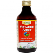 Vidyarthi Amrit Maharishi Ayurveda