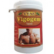 Vigogem Vyas