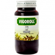 Vigoroll Jelly Charak