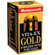 Vita-Ex Gold Baidyanath
