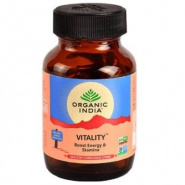 Vitality Organic India