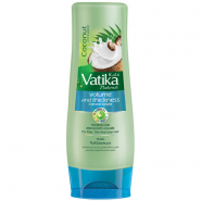 Volume and Thickness Conditioner Vatika Dabur