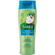 Volume and Thickness Shampoo Dabur Vatika