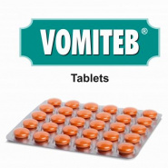 Vomiteb Charak