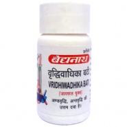 Vridhiwadhika Bati Baydyanath