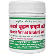 Vrihat Brahmi Vati Adarsh