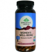 Womens Well-Being Organic India