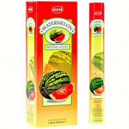 Watermelon Incense Hex HEM