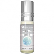 White Musk Al-Rehab perfumes