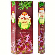 White Sage 