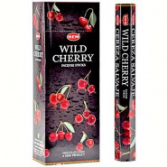 Wild Cherry Incense HEM 