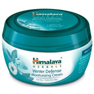 Winter Defense Moisturizing Cream