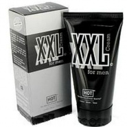 Крем-гель "XXL" возбуждающий для мужчин / XXL Cream For Men