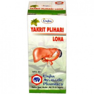 Yakrit Plihari Loha Unjha Pharmacy