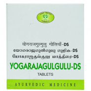 Yogaraja Gulgulu DS AVN