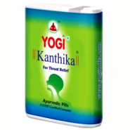 Yogi Kanthika