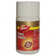 Yograj Guggulu Dabur