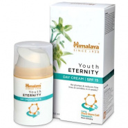 Youth Eternity Day Cream Himalaya