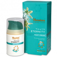Youth Eternity Night Cream Himalaya
