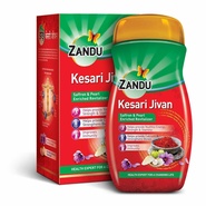 Kesari Jivan Zandu