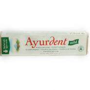 Ayurdent Mild Maharishi Ayurveda