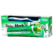 Herb’l Mint & Lemon Dabur 