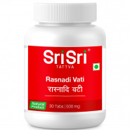 Rasnadi Sri Sri Tattva