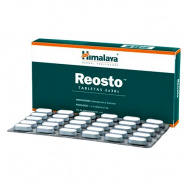 Reosto Himalaya Herbals