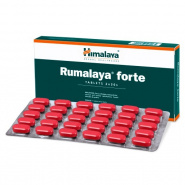 Rumalaya Forte Himalaya