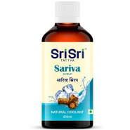 Sariva Syrup Sri Sri 