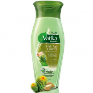 Naturals Hair Fall Control Vatika Dabur  