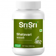 Shatavari Sri Sri Ayurveda